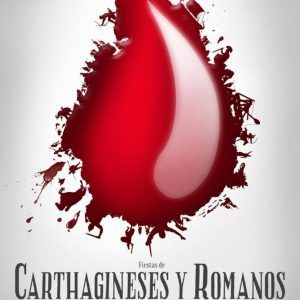 Carthagineses y Romanos 2013