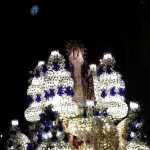 Semana Santa de Cartagena - miércoles santo