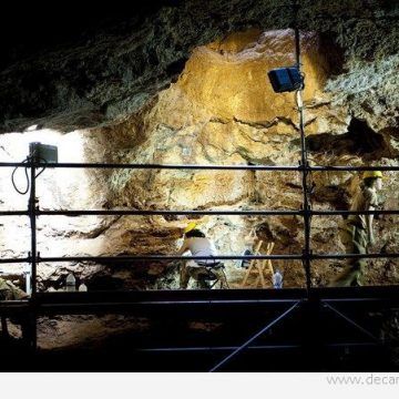 La Cueva Victoria, un millón de años de historia