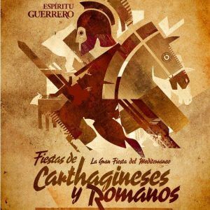 Carthagineses y Romanos 2012