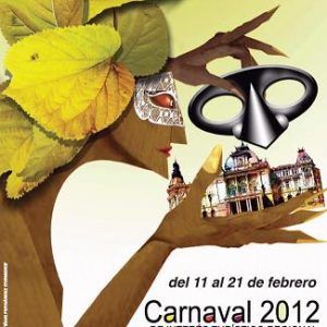 Cartel Carnaval’12