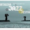 Festival de jazz de Cartagena