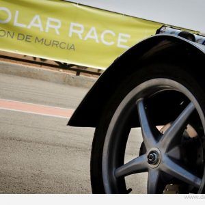 Solar Race 2012