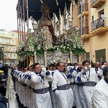 Domingo de Resurrección – Así fue la Semana Santa de Cartagena en fotos