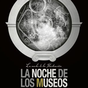 Noche de los museos en Cartagena 2017